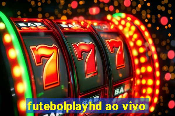 futebolplayhd ao vivo